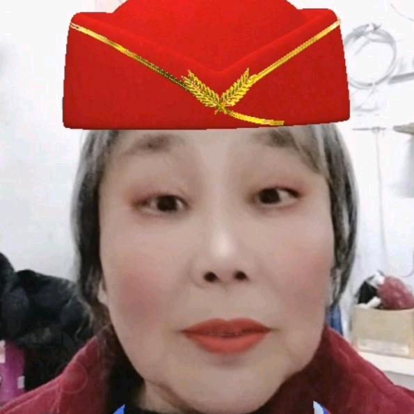刘桂霞