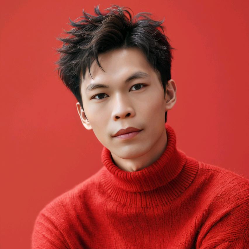 谁是我的有缘人