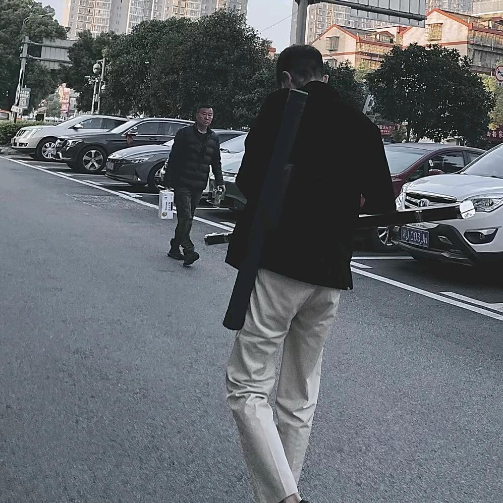 xiao姚