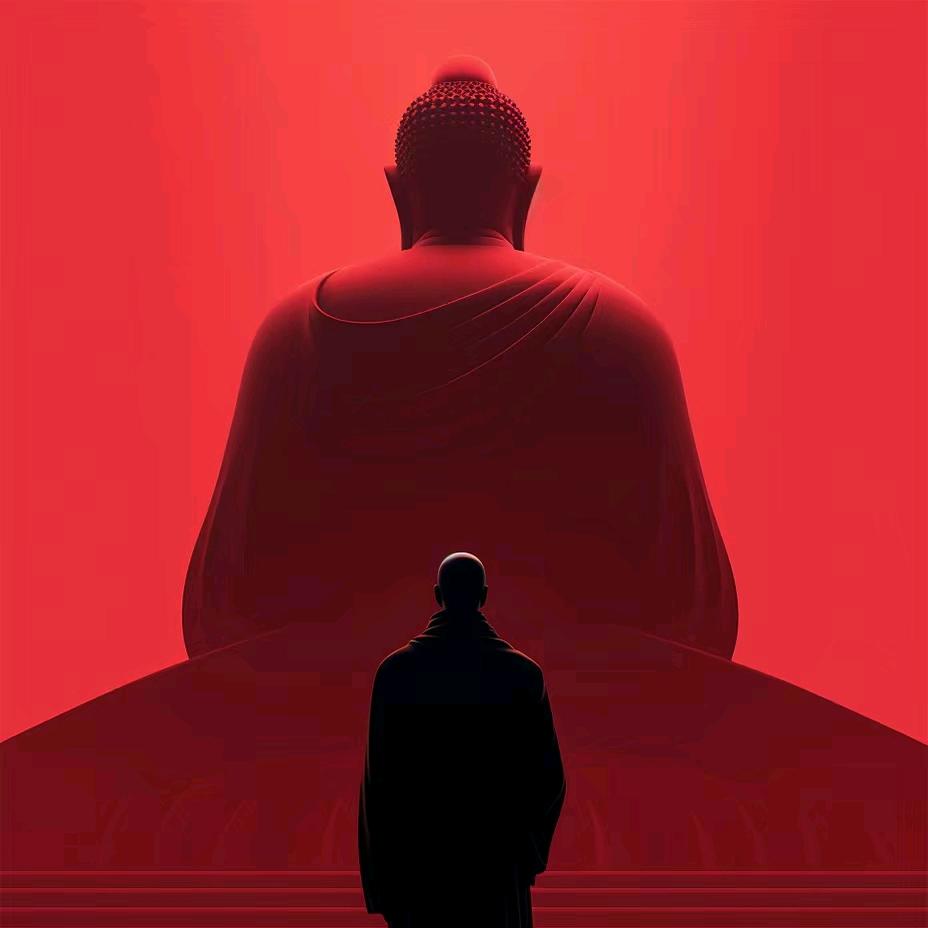 阿包不是个憨憨