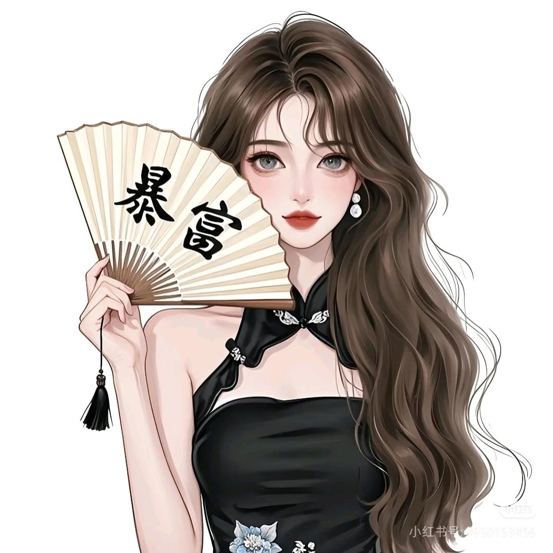 . 一只幸运猫🐱