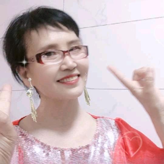 芳姐姐