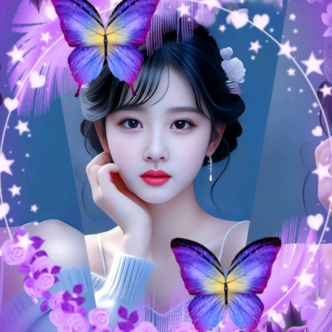 晨曦韵香