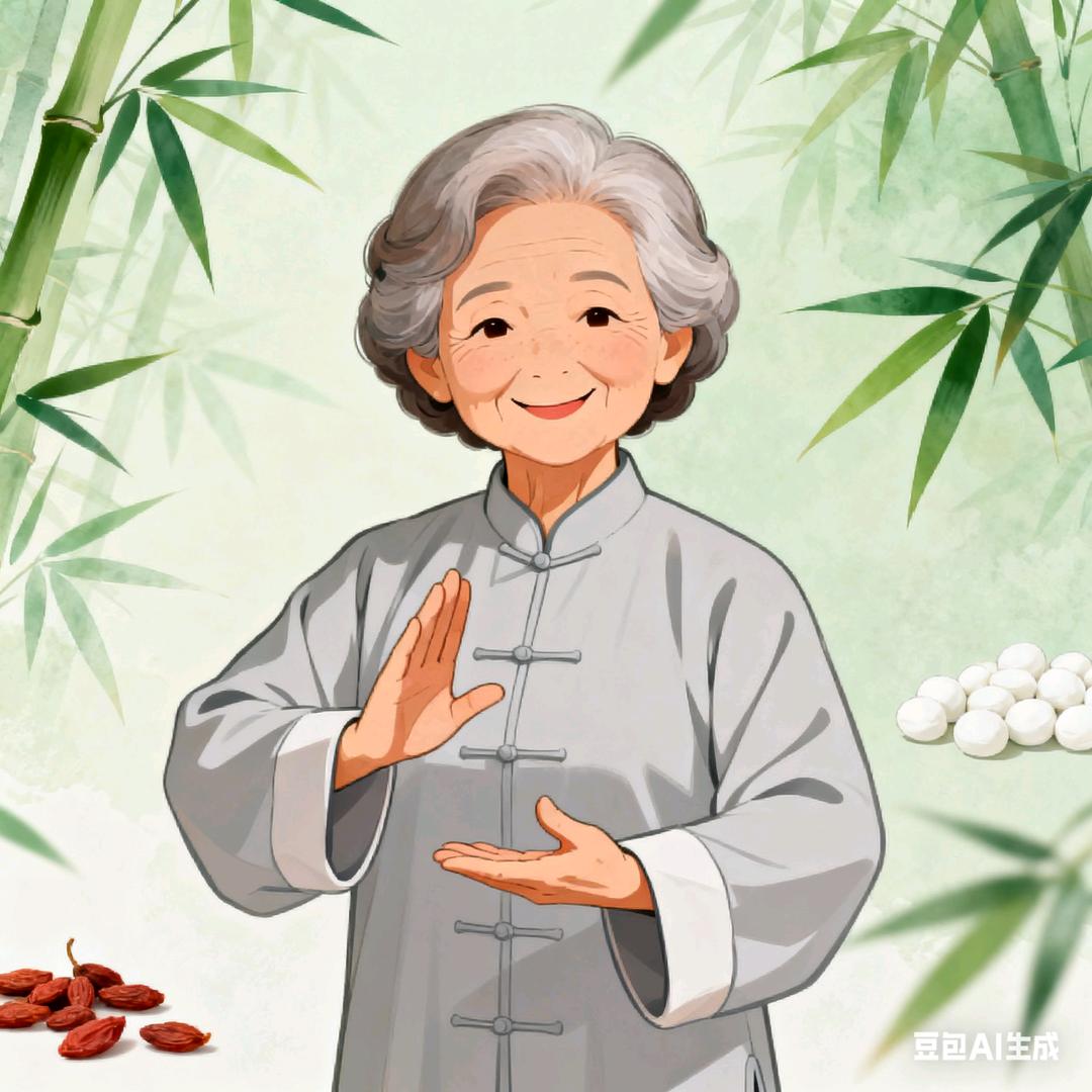 润物细无声
