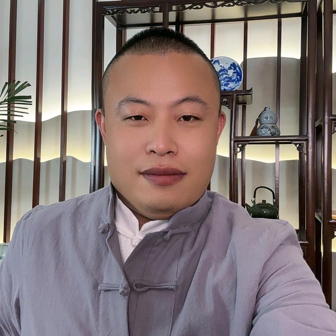 郭师傅（善道缘）131419