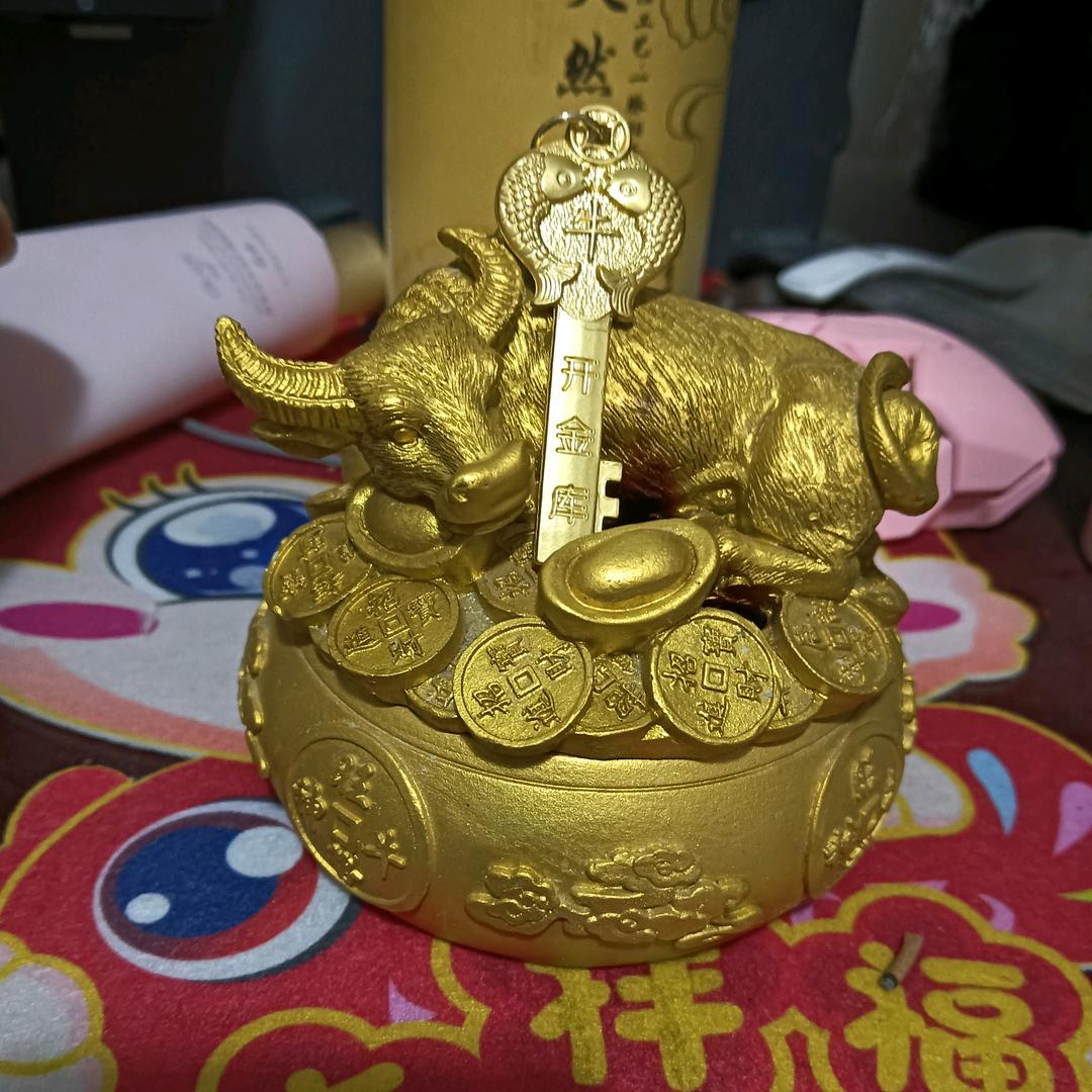 小许头像