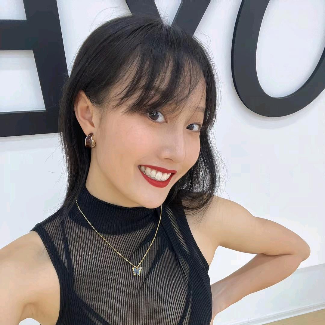 莫叶_MOYE🌸