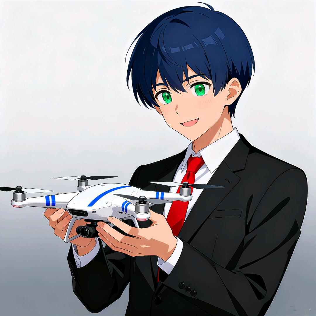 飞手职业规划师