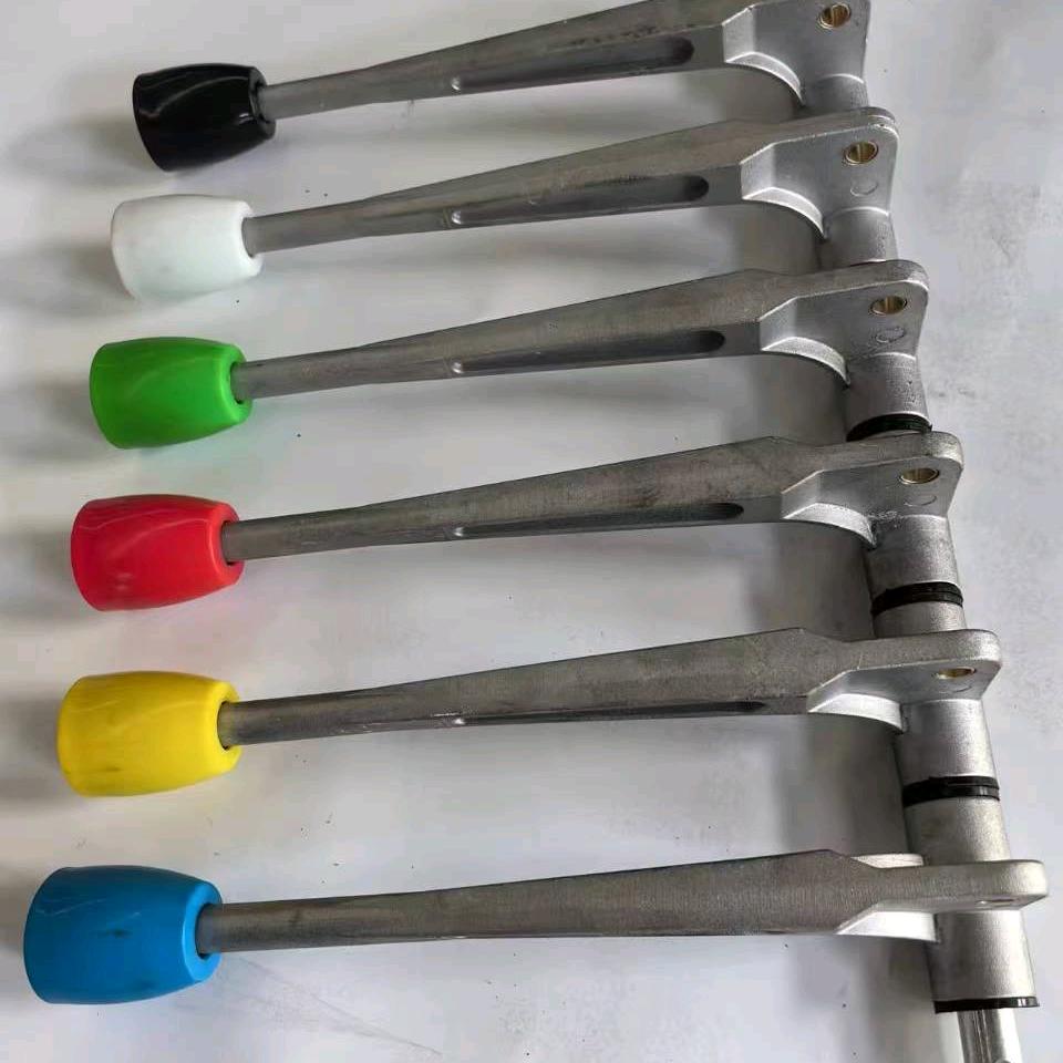 邢台绅信机械配件有限公司