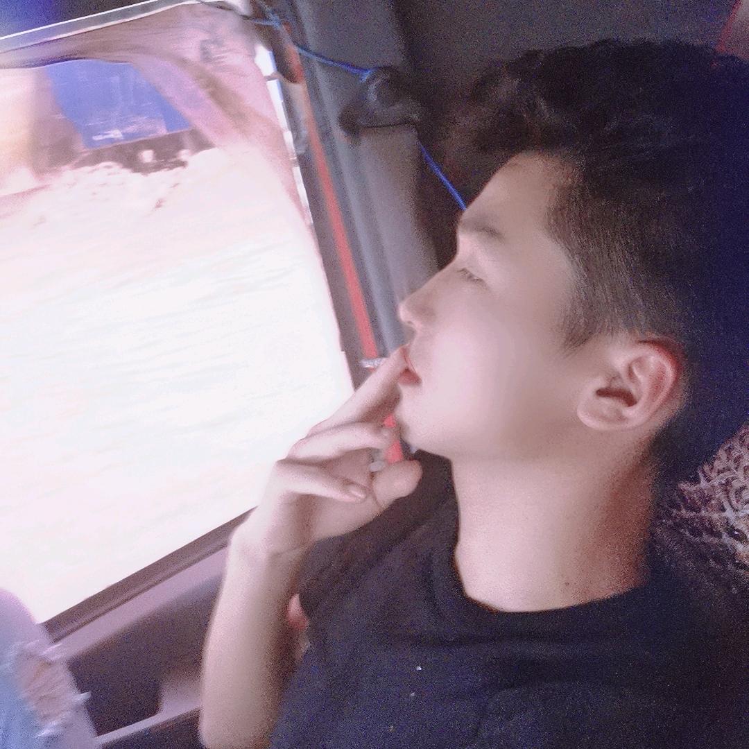 一生只为等一人