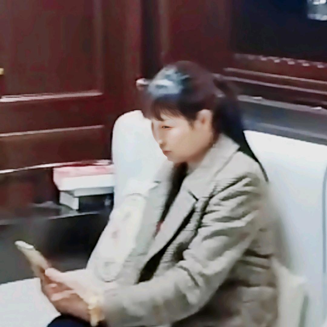 莲花恒森原木整装 华华