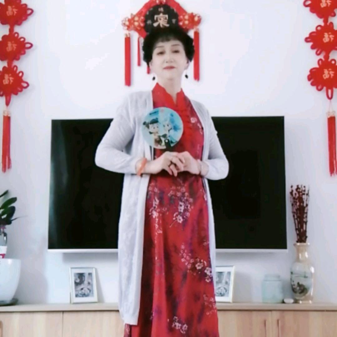 张新春