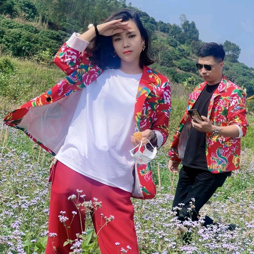 东北雷子&花姐