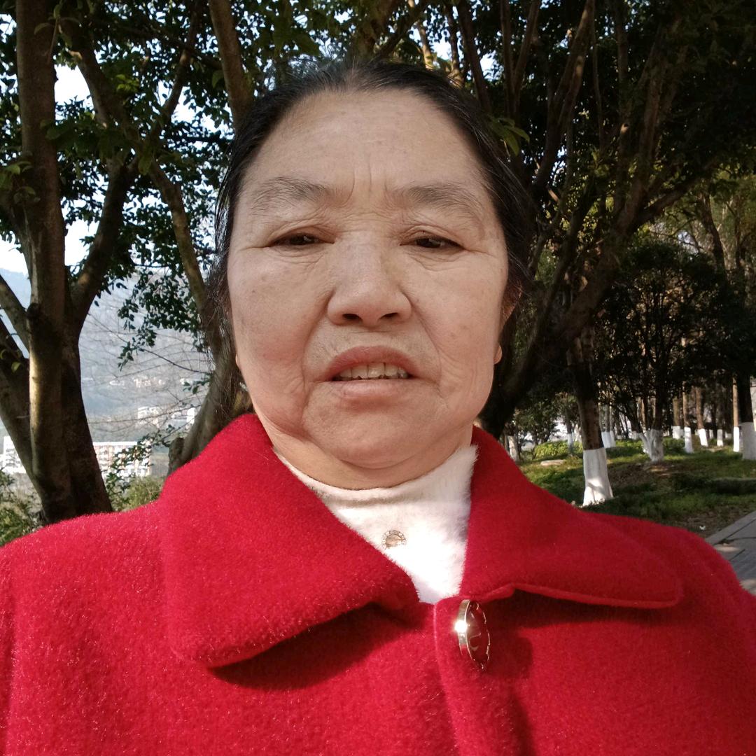 周姐