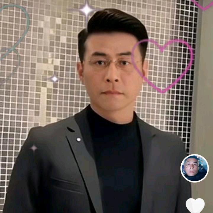 吃货小申