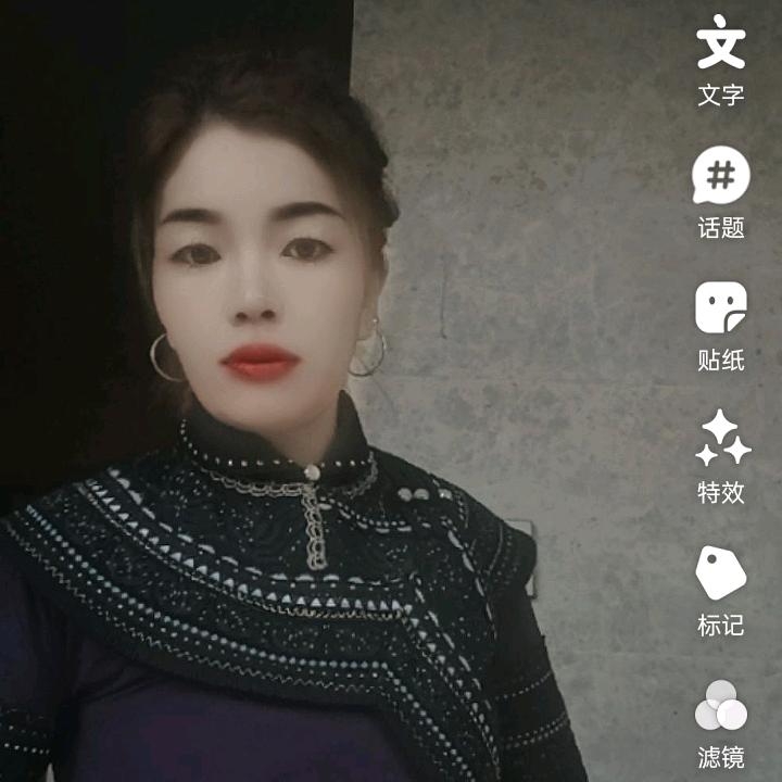 甜甜小仙女