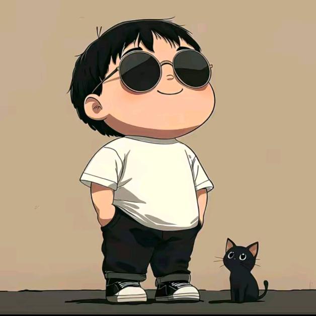 小欧欧