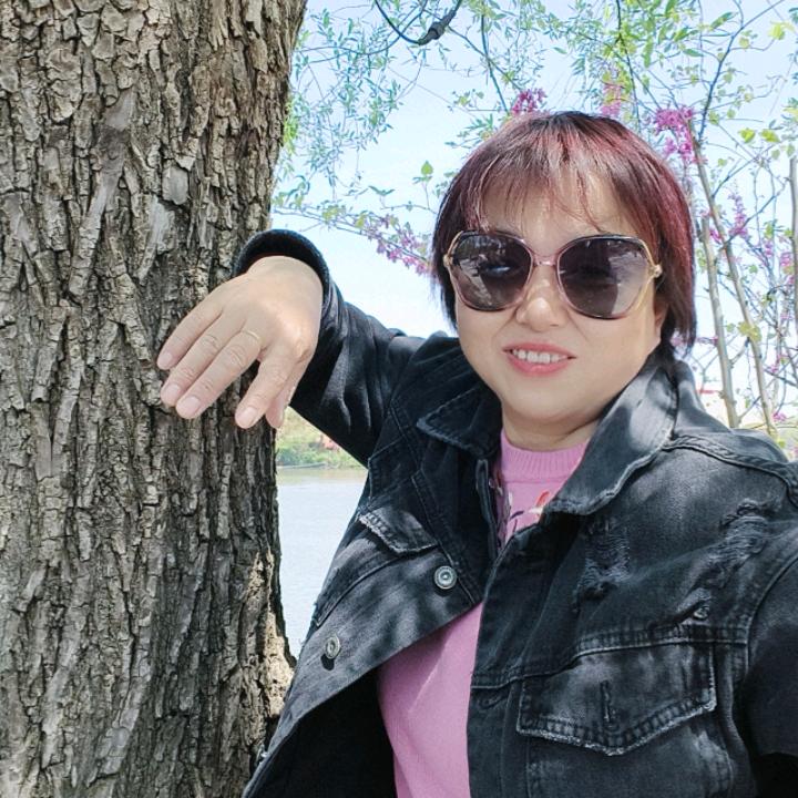 阿香