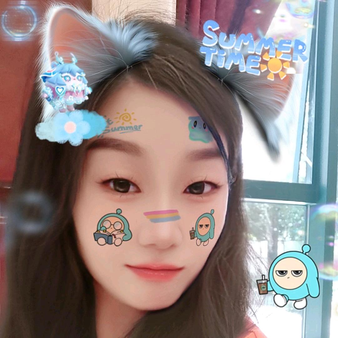多多小姐
