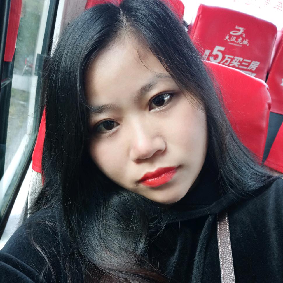 欧阳霞💋