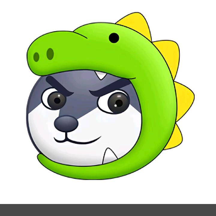 修狗动画小方