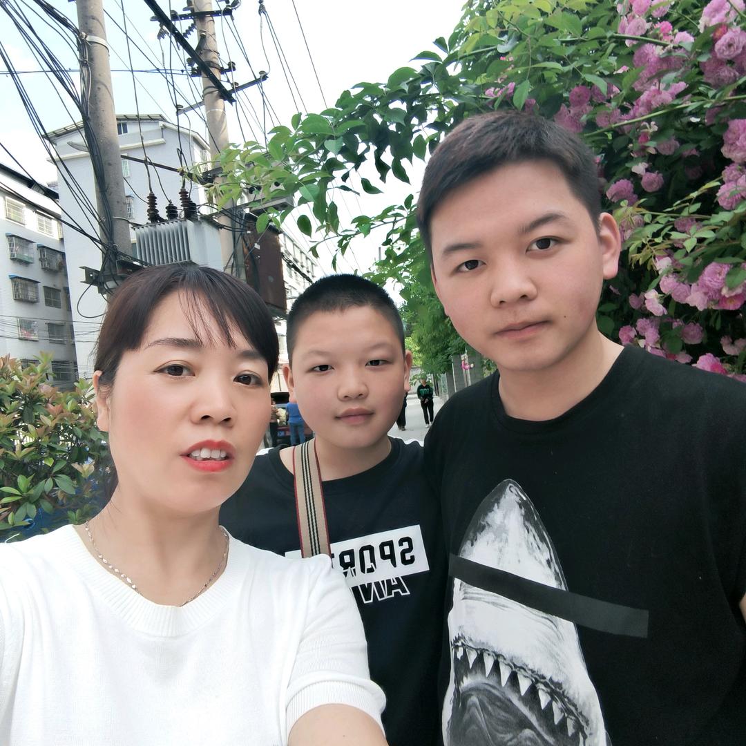 一定要快乐