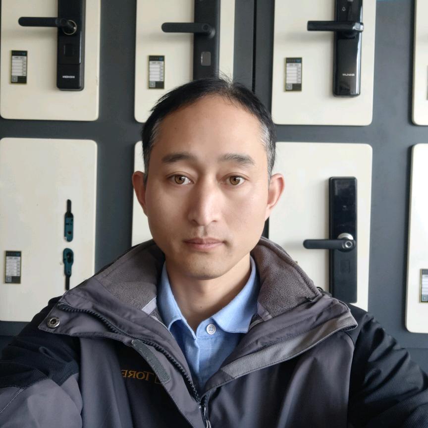 苏州小二智能锁