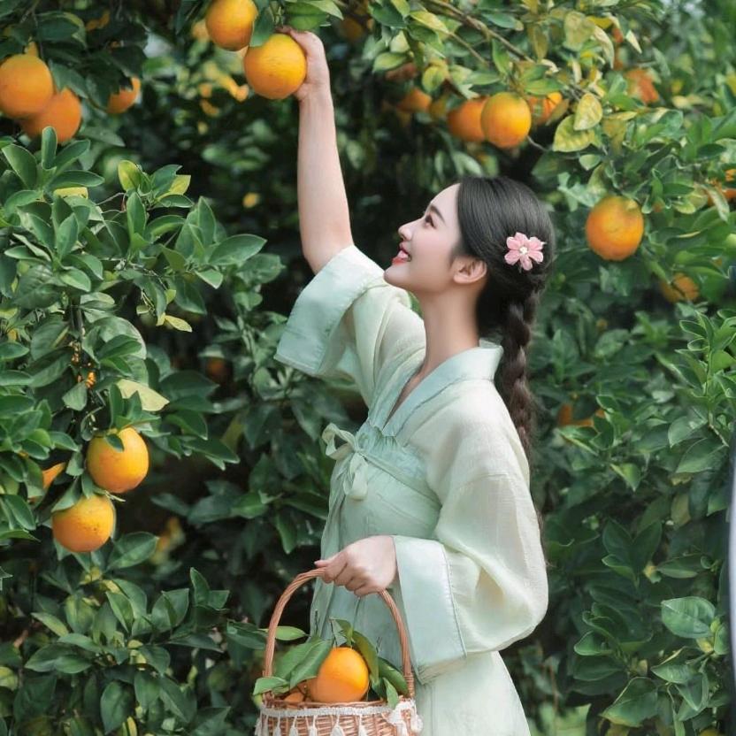 谢谢有你