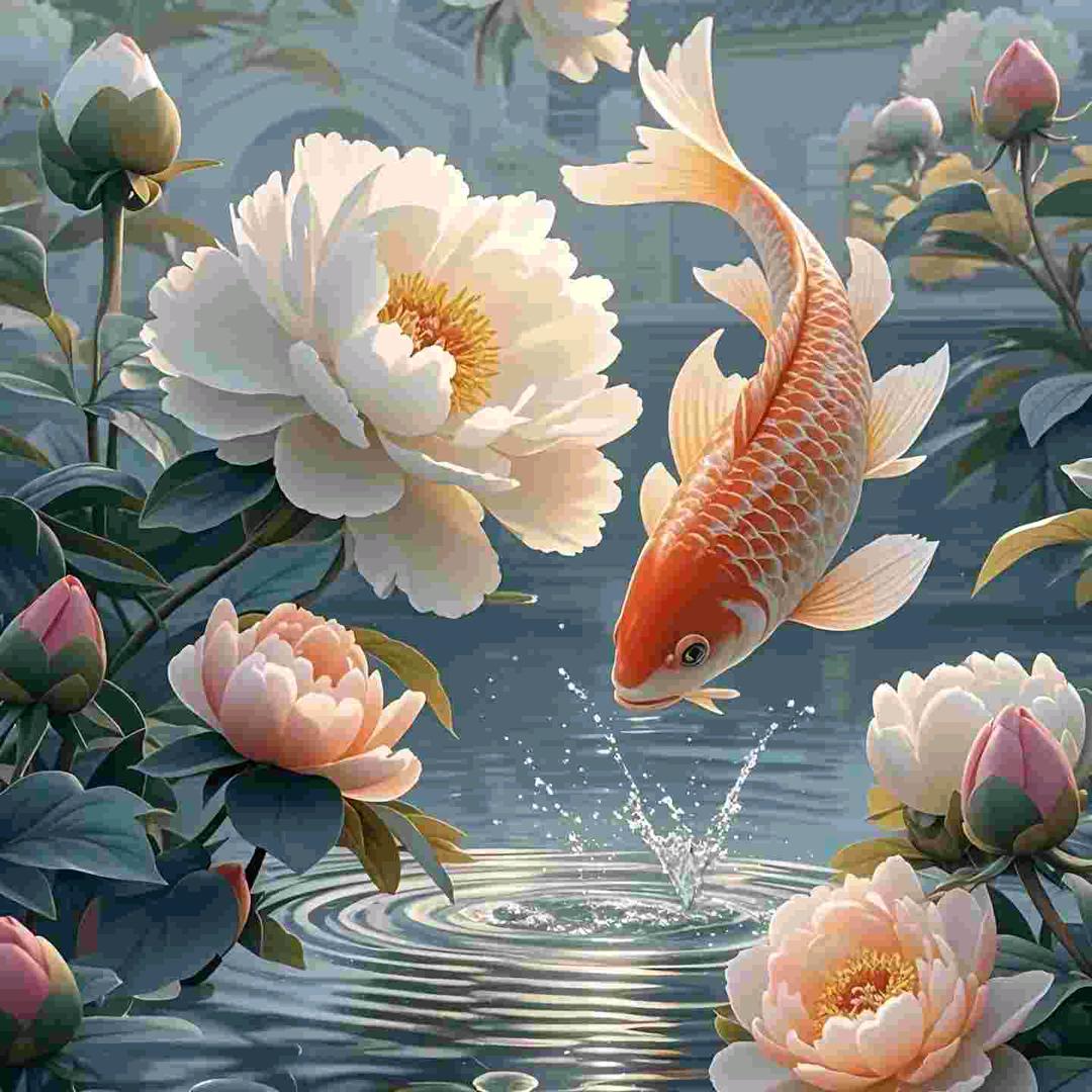 ❀ൢ会飛的鱼❀ൢ