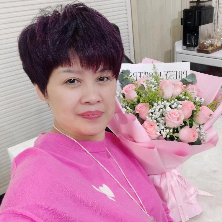 三娜（64年龙）