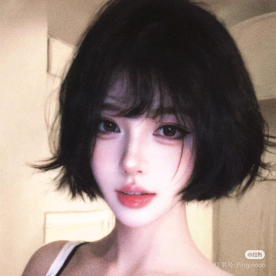不喝美式