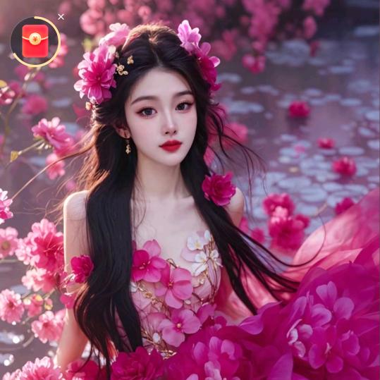 天天开心。