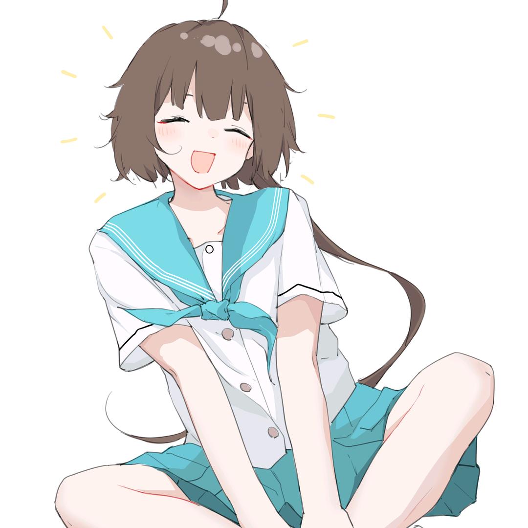 栗子小助理——🐈🐈