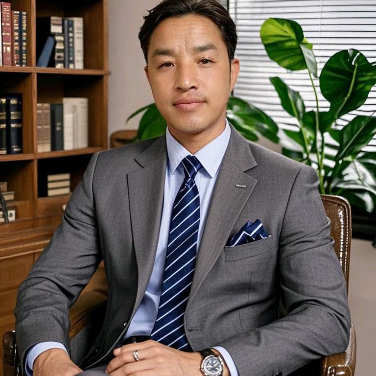 姚天明