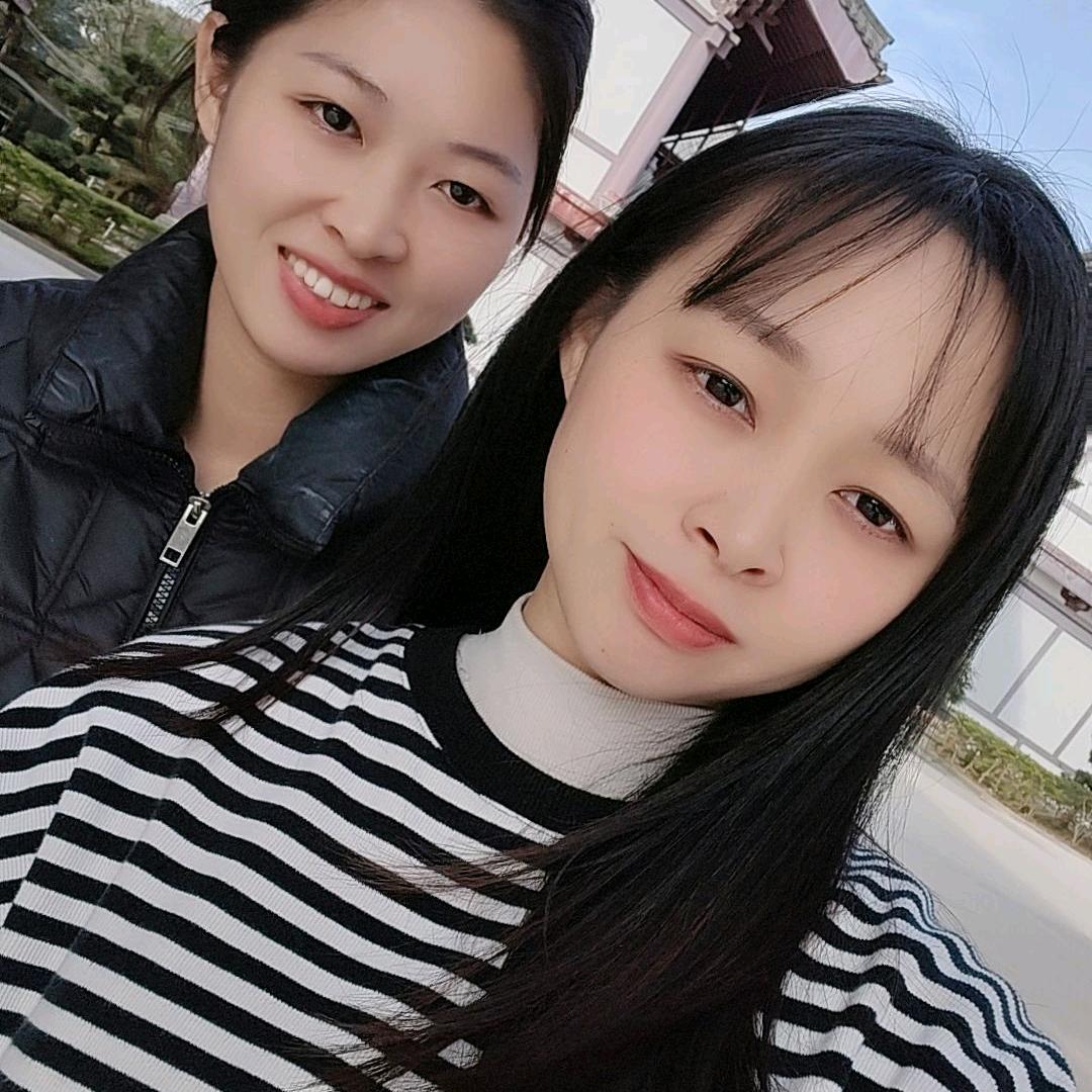 潮汕苹果姐