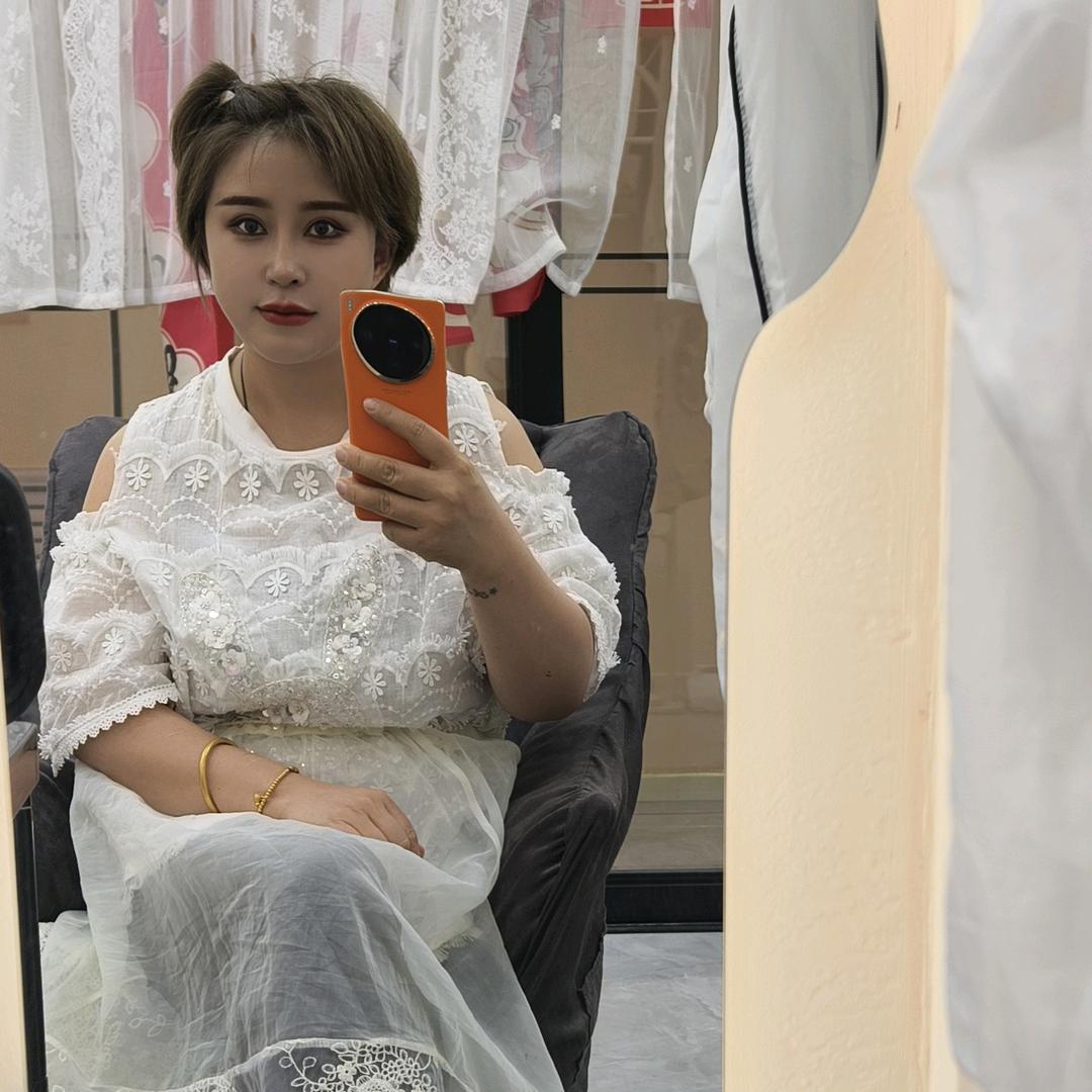 安妮美甲美睫