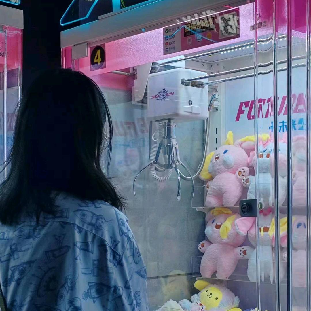白茶与黑巧