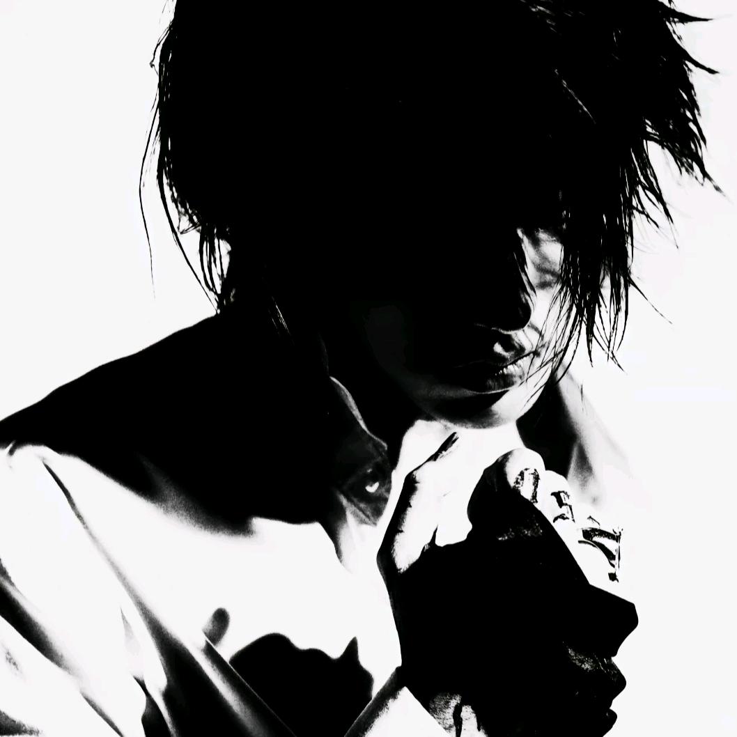 吾名死亡之翼，天命之灭世者，万物的终结者