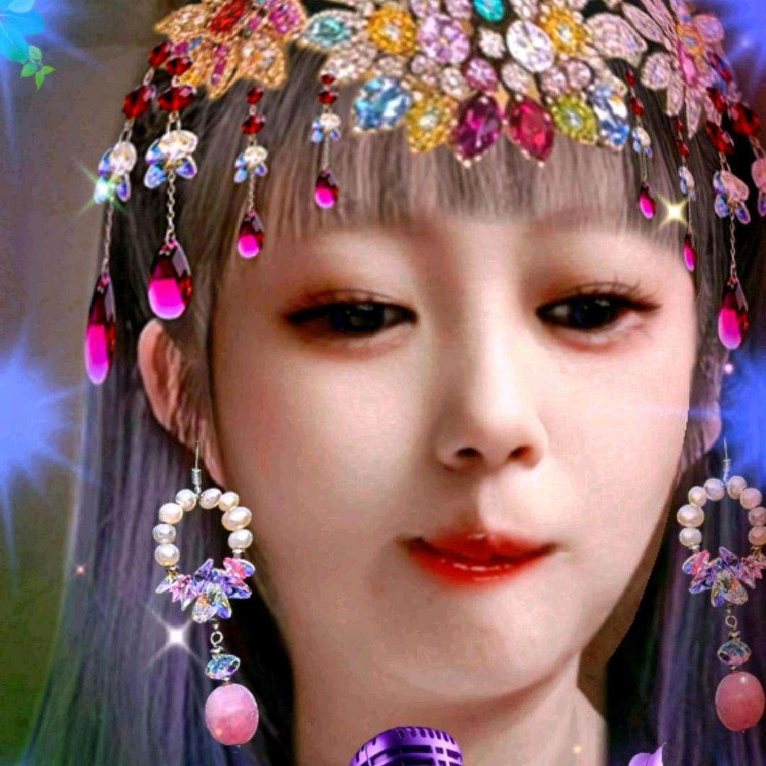 可爱的宝贝