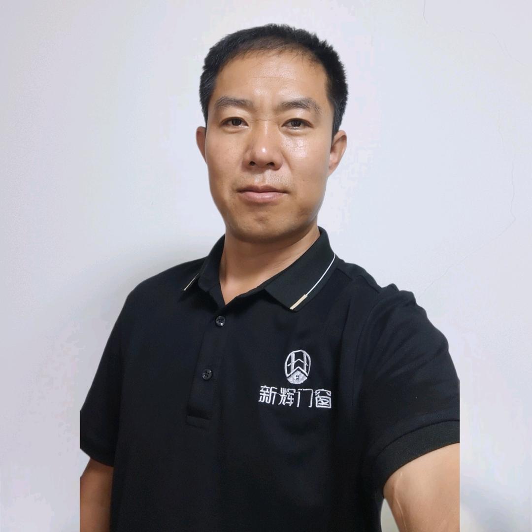 三门峡门窗老王