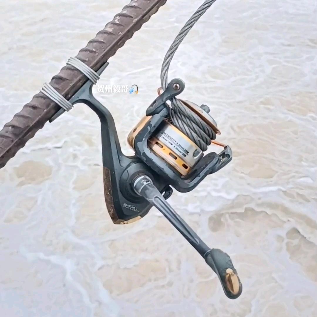 贺州毅哥🎣