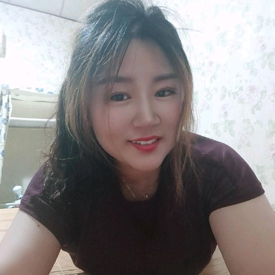 农村驴肉小姐姐