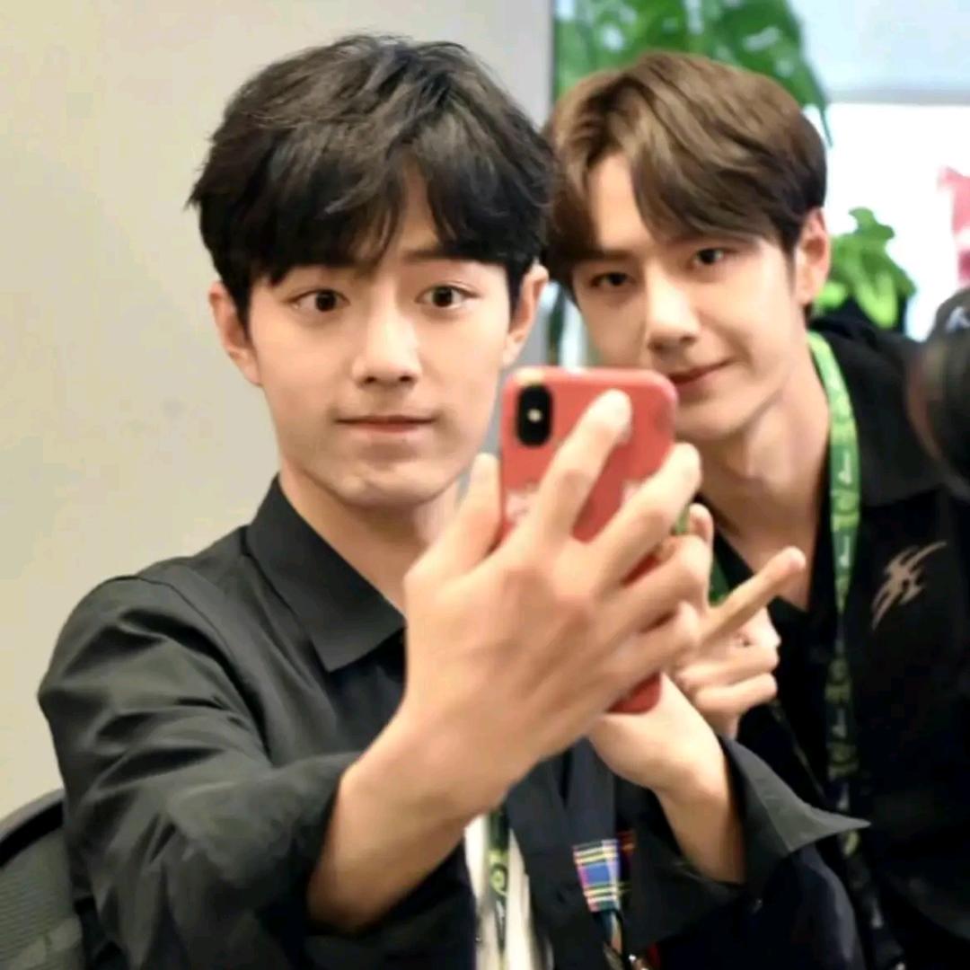 🦁博君一肖🐰