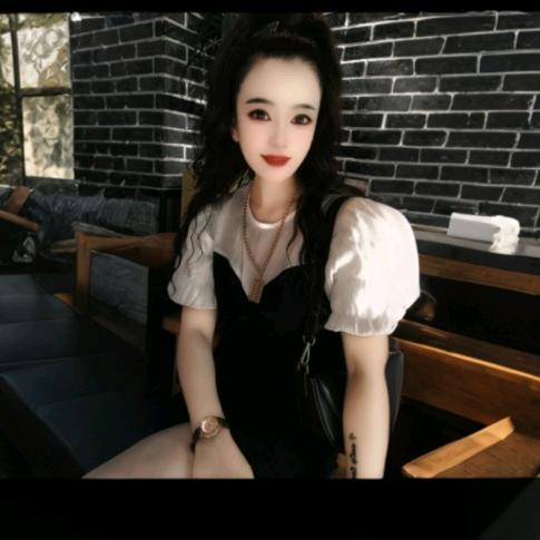 七喵美甲美睫(盐百购物中心店)
