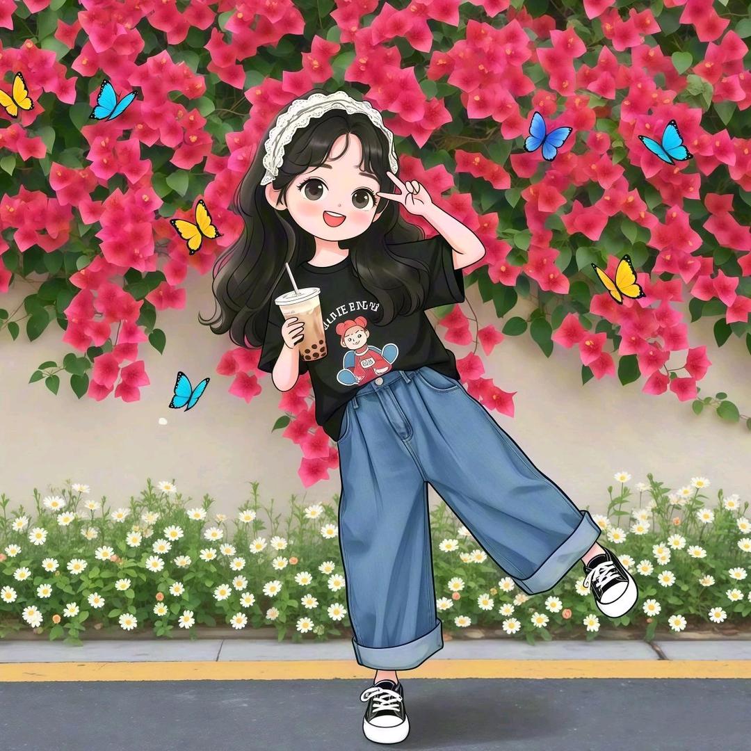 Super🐾楠楠。🐰