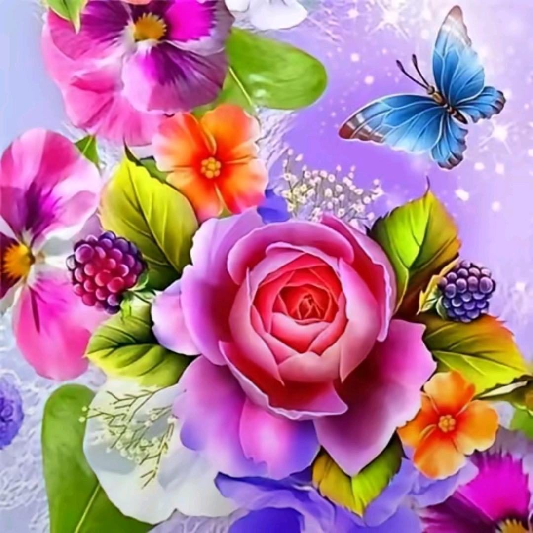 相亲相爱一家人