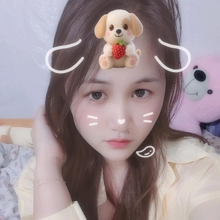 小婷💓