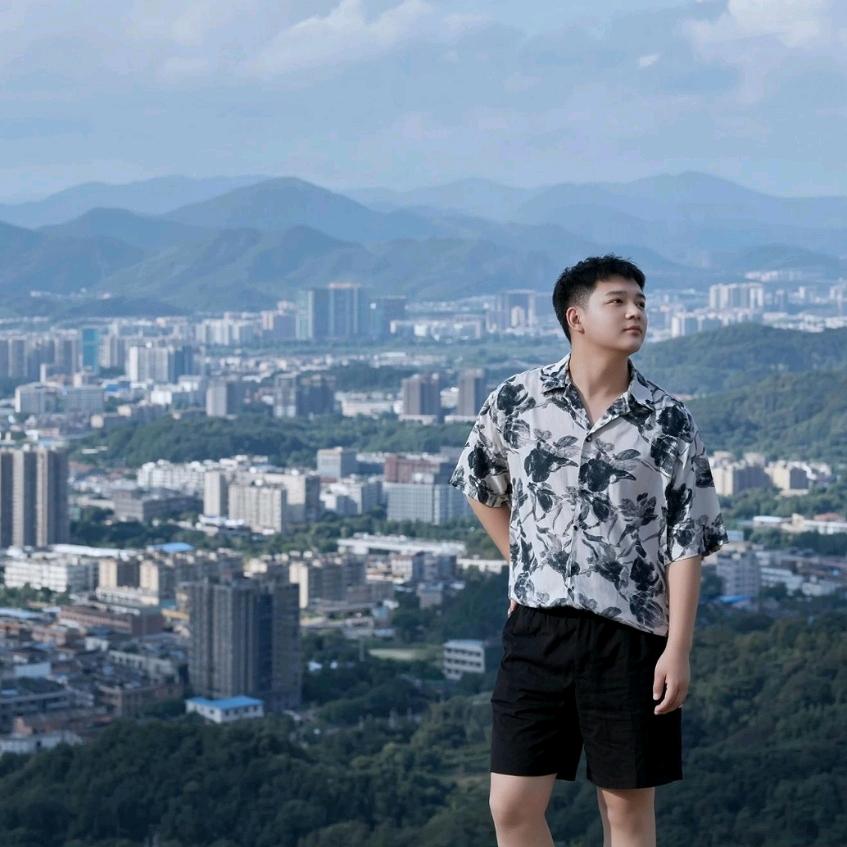 十九遇你♂