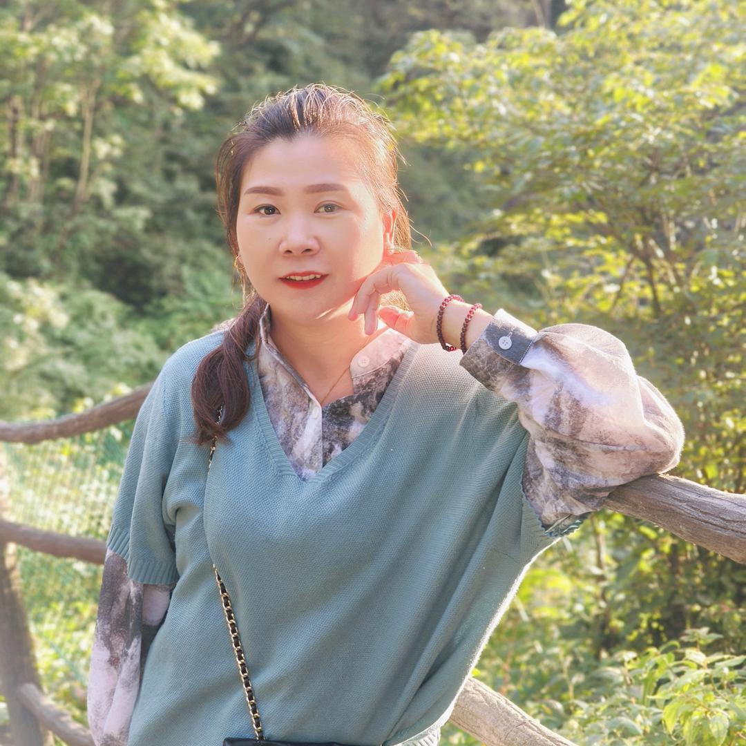 @幸福人生