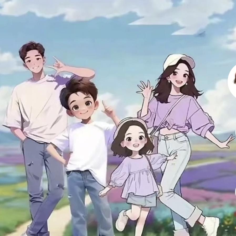 小Chen吖